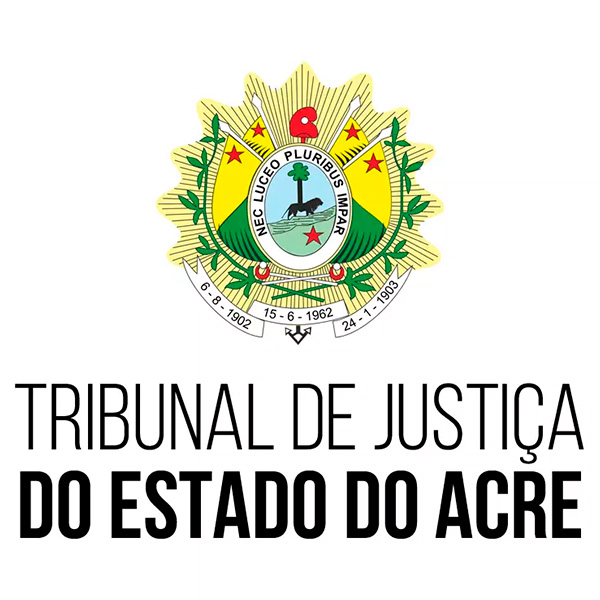 1 TJAC - Tribunal de Justiça do Acre
