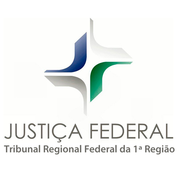 10 TRF1 - TRF da 1ª Região