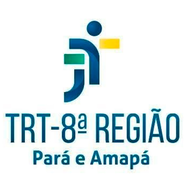 12 TRT8 - TRT da 8ª Região