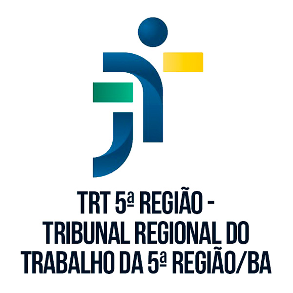 14 TRT5 - TRT da 5ª Região