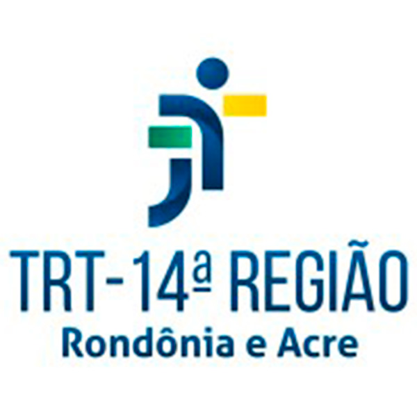2 TRT14 - TRT da 14ª Região