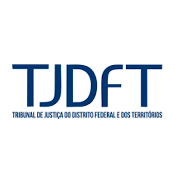 23 TJDFT - Tribunal de Justiça do DF e dos Territórios