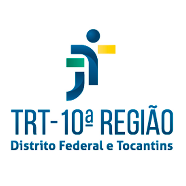 24 TRT10 - TRT da 10ª Região