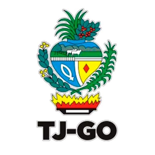 28 TJGO - Tribunal de Justiça de Goiás
