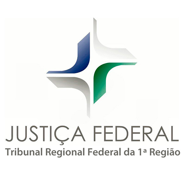 3 TRF1 - TRF da 1ª Região