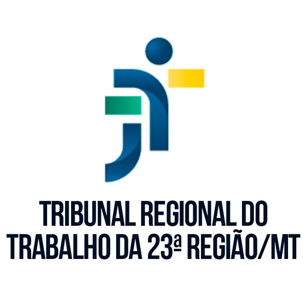 39 TRT23 - TRT da 23ª Região