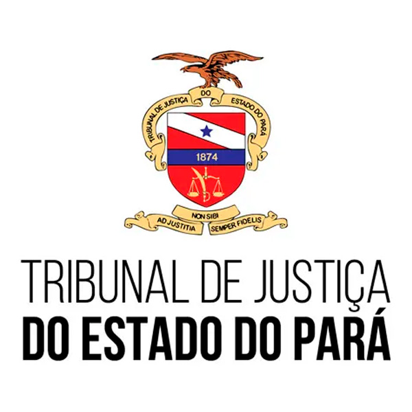 40 TJPA - Tribunal de Justiça do Pará