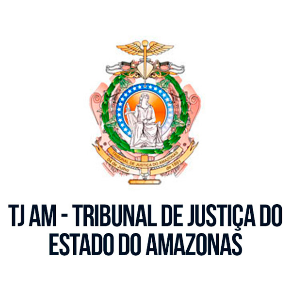8 TJAM - Tribunal de Justiça do Amazonas