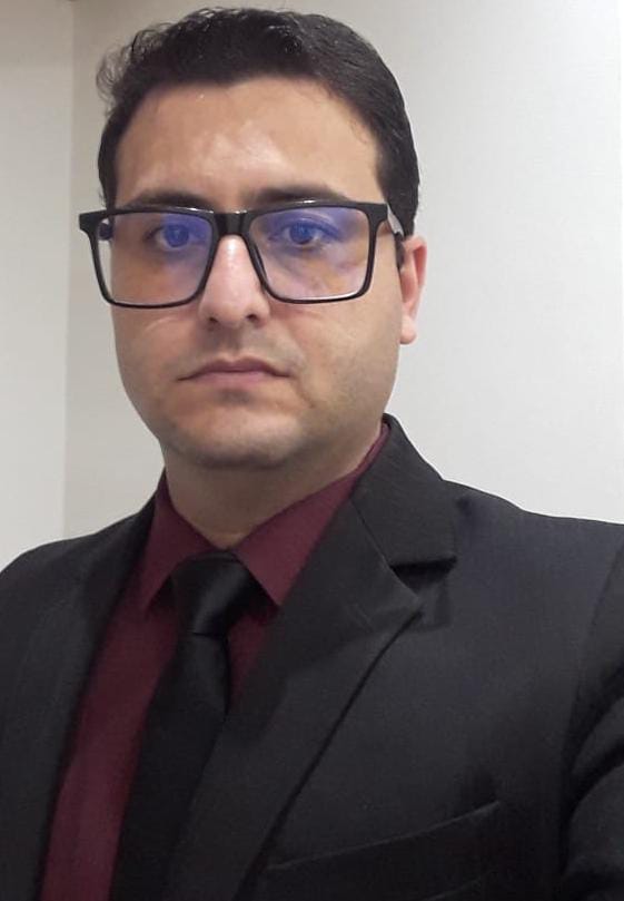 Foto de Alan Rodrigo Felix de Souza