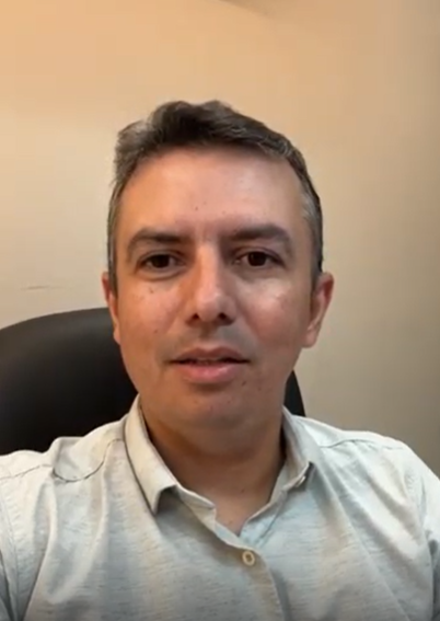 Foto de Alisson Magalhães
