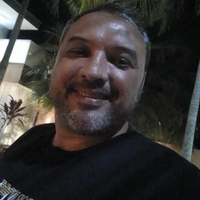 Foto de Fabio Drumond